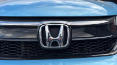 Honda Jazz 1.5 i-VTEC Sport 5dr CVT Petrol Hatchback